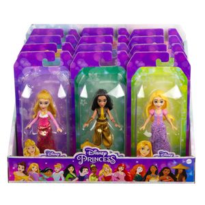 Assorted Disney Princess™ Small Dolls